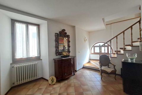Byhus i Amelia, Terni, Amelia - € 270.000 | Ref: .8 - foto 27