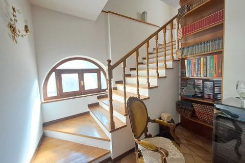 Byhus i Amelia, Terni, Amelia - € 270.000 | Ref: .8 - foto 29