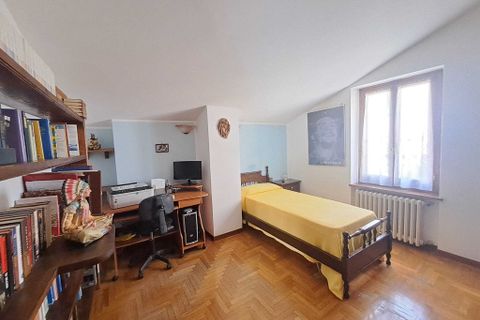 Byhus i Amelia, Terni, Amelia - € 270.000 | Ref: .8 - foto 34