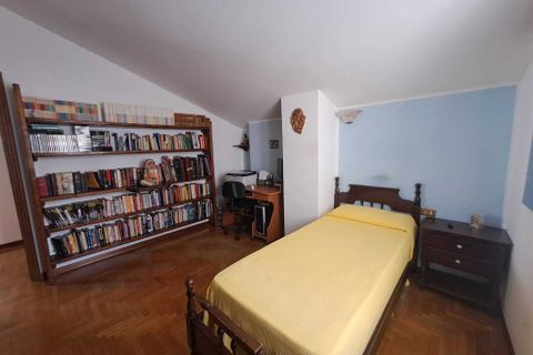 Byhus i Amelia, Terni, Amelia - € 270.000 | Ref: .8 - foto 35