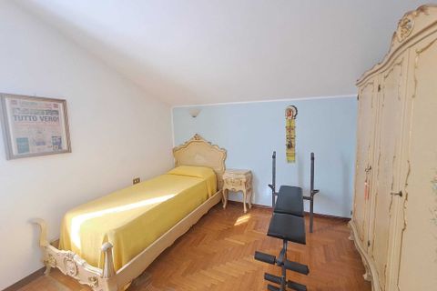 Byhus i Amelia, Terni, Amelia - € 270.000 | Ref: .8 - foto 37