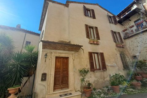 Byhus i Amelia, Terni, Amelia - € 270.000 | Ref: .8 - foto 44