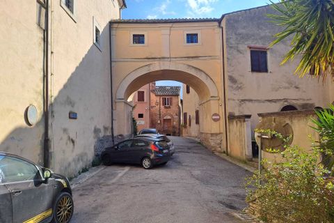Byhus i Amelia, Terni, Amelia - € 270.000 | Ref: .8 - foto 45
