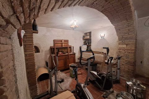 Byhus i Amelia, Terni, Amelia - € 270.000 | Ref: .8 - foto 47