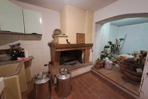 Byhus i Amelia, Terni, Amelia - € 270.000 | Ref: .8 - foto 48