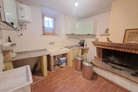 Byhus i Amelia, Terni, Amelia - € 270.000 | Ref: .8 - foto 49
