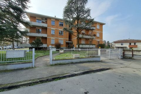 Leilighet i Parma, Parma, Parma - € 142 000 | Ref: 338 - foto 2