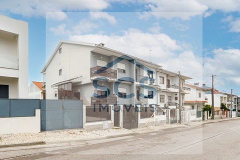 Rækkehus i Corroios, Setubal, Corroios - € 487.000 | Ref: CF_0054 - foto 1