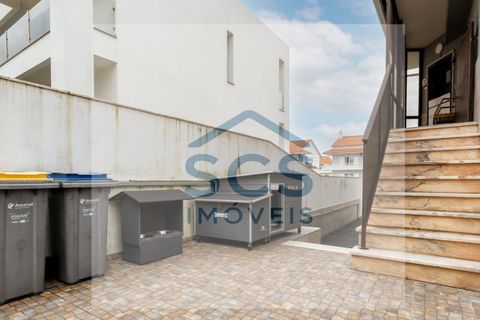 Rækkehus i Corroios, Setubal, Corroios - € 487.000 | Ref: CF_0054 - foto 3