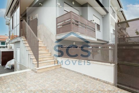 Rækkehus i Corroios, Setubal, Corroios - € 487.000 | Ref: CF_0054 - foto 2