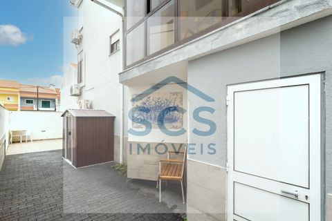 Rækkehus i Corroios, Setubal, Corroios - € 487.000 | Ref: CF_0054 - foto 5