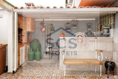 Rækkehus i Corroios, Setubal, Corroios - € 487.000 | Ref: CF_0054 - foto 6