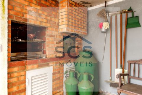 Rækkehus i Corroios, Setubal, Corroios - € 487.000 | Ref: CF_0054 - foto 7
