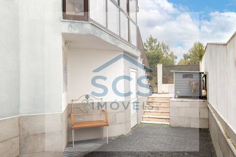 Rækkehus i Corroios, Setubal, Corroios - € 487.000 | Ref: CF_0054 - foto 9