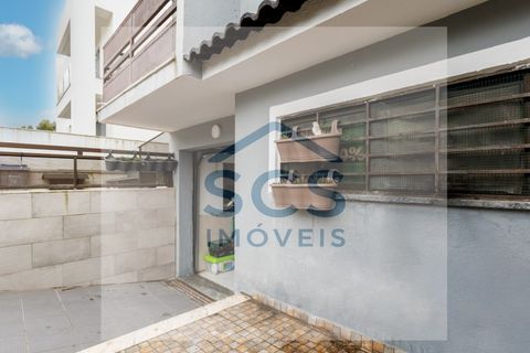 Rækkehus i Corroios, Setubal, Corroios - € 487.000 | Ref: CF_0054 - foto 10