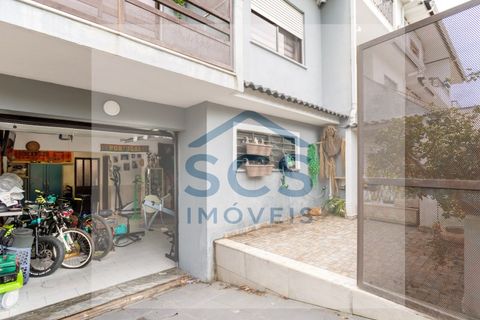Rækkehus i Corroios, Setubal, Corroios - € 487.000 | Ref: CF_0054 - foto 12