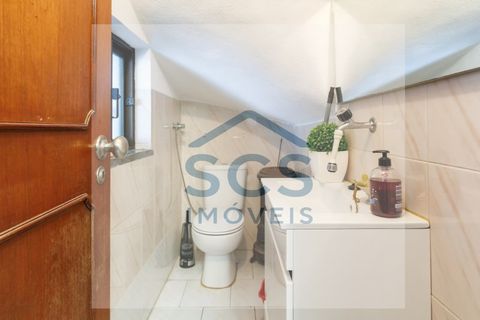 Rækkehus i Corroios, Setubal, Corroios - € 487.000 | Ref: CF_0054 - foto 13