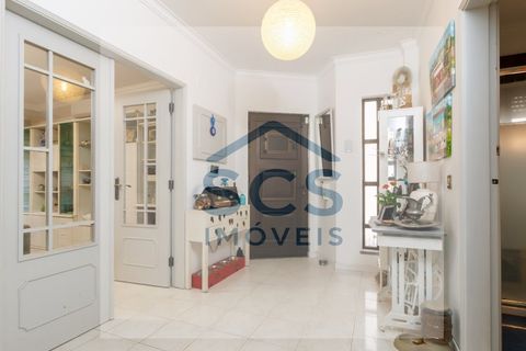 Rækkehus i Corroios, Setubal, Corroios - € 487.000 | Ref: CF_0054 - foto 14