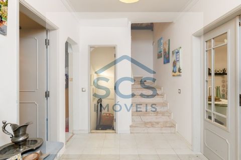 Rækkehus i Corroios, Setubal, Corroios - € 487.000 | Ref: CF_0054 - foto 16