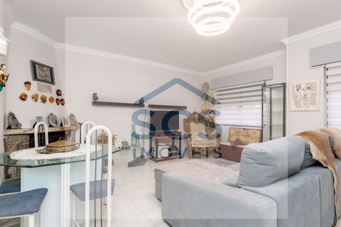 Rækkehus i Corroios, Setubal, Corroios - € 487.000 | Ref: CF_0054 - foto 17