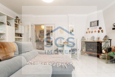 Rækkehus i Corroios, Setubal, Corroios - € 487.000 | Ref: CF_0054 - foto 18