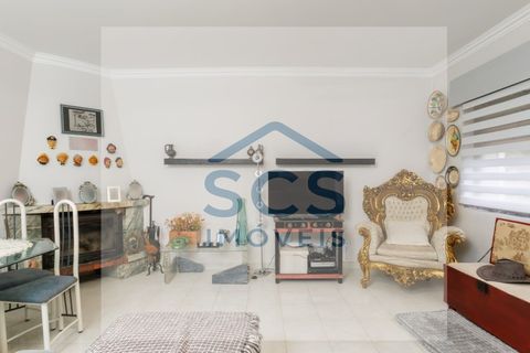 Rækkehus i Corroios, Setubal, Corroios - € 487.000 | Ref: CF_0054 - foto 19