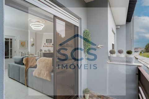 Rækkehus i Corroios, Setubal, Corroios - € 487.000 | Ref: CF_0054 - foto 22