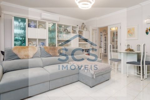 Rækkehus i Corroios, Setubal, Corroios - € 487.000 | Ref: CF_0054 - foto 23