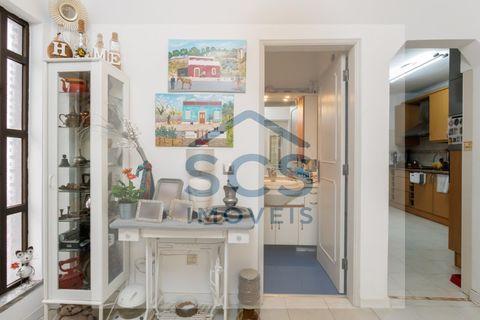 Rækkehus i Corroios, Setubal, Corroios - € 487.000 | Ref: CF_0054 - foto 24