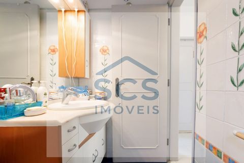 Rækkehus i Corroios, Setubal, Corroios - € 487.000 | Ref: CF_0054 - foto 25