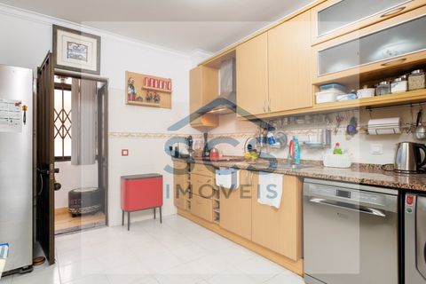 Rækkehus i Corroios, Setubal, Corroios - € 487.000 | Ref: CF_0054 - foto 27