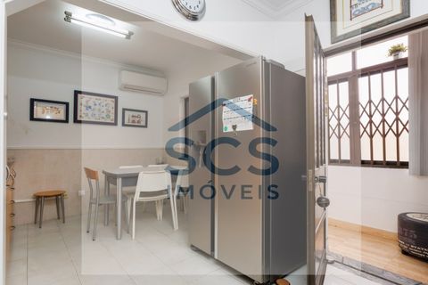 Rækkehus i Corroios, Setubal, Corroios - € 487.000 | Ref: CF_0054 - foto 29