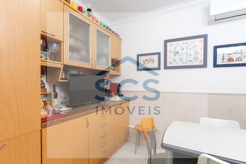 Rækkehus i Corroios, Setubal, Corroios - € 487.000 | Ref: CF_0054 - foto 30