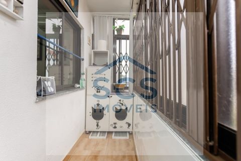 Rækkehus i Corroios, Setubal, Corroios - € 487.000 | Ref: CF_0054 - foto 31