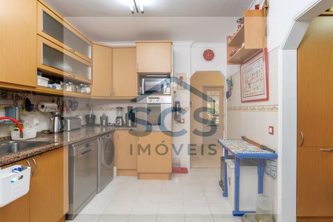 Rækkehus i Corroios, Setubal, Corroios - € 487.000 | Ref: CF_0054 - foto 32