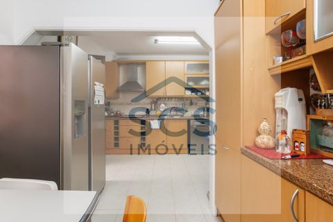 Rækkehus i Corroios, Setubal, Corroios - € 487.000 | Ref: CF_0054 - foto 33