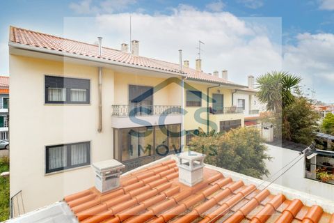 Rækkehus i Corroios, Setubal, Corroios - € 487.000 | Ref: CF_0054 - foto 34