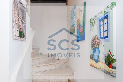 Rækkehus i Corroios, Setubal, Corroios - € 487.000 | Ref: CF_0054 - foto 35