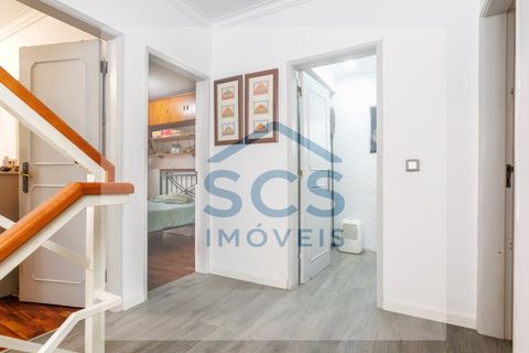Rækkehus i Corroios, Setubal, Corroios - € 487.000 | Ref: CF_0054 - foto 37