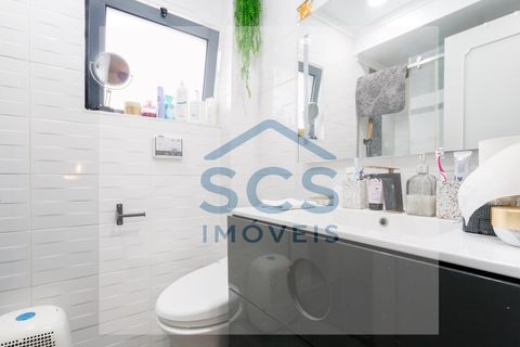 Rækkehus i Corroios, Setubal, Corroios - € 487.000 | Ref: CF_0054 - foto 38