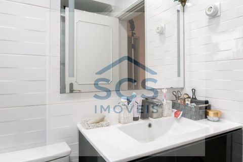 Rækkehus i Corroios, Setubal, Corroios - € 487.000 | Ref: CF_0054 - foto 39