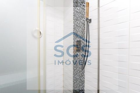 Rækkehus i Corroios, Setubal, Corroios - € 487.000 | Ref: CF_0054 - foto 40
