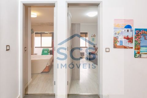 Rækkehus i Corroios, Setubal, Corroios - € 487.000 | Ref: CF_0054 - foto 41