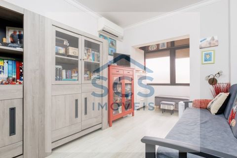 Rækkehus i Corroios, Setubal, Corroios - € 487.000 | Ref: CF_0054 - foto 43