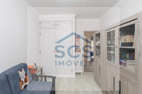 Rækkehus i Corroios, Setubal, Corroios - € 487.000 | Ref: CF_0054 - foto 45