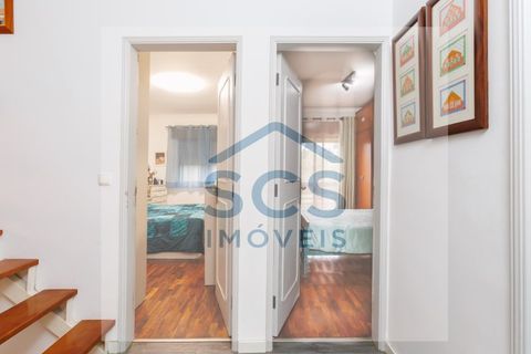 Rækkehus i Corroios, Setubal, Corroios - € 487.000 | Ref: CF_0054 - foto 48