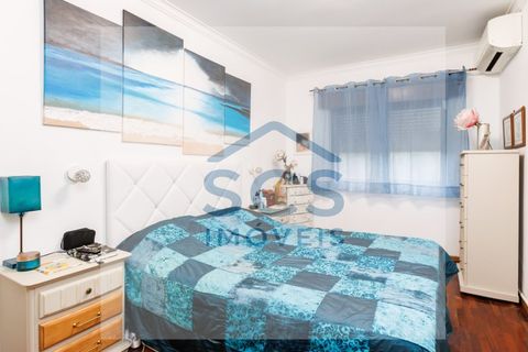 Rækkehus i Corroios, Setubal, Corroios - € 487.000 | Ref: CF_0054 - foto 49