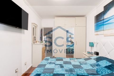 Rækkehus i Corroios, Setubal, Corroios - € 487.000 | Ref: CF_0054 - foto 50