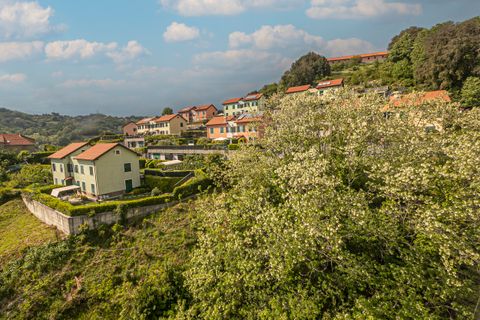 Leilighet i Sant'Olcese, Genoa, Sant'Olcese - € 160 000 | Ref: 24639 - foto 2