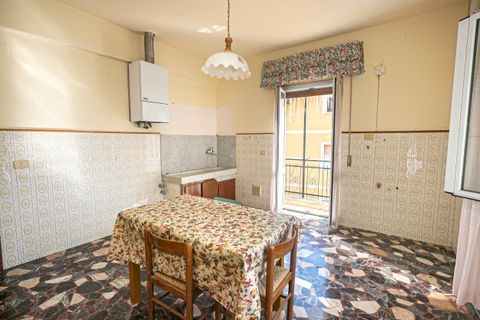 Leilighet i Sant'Olcese, Genoa, Sant'Olcese - € 160 000 | Ref: 24639 - foto 3